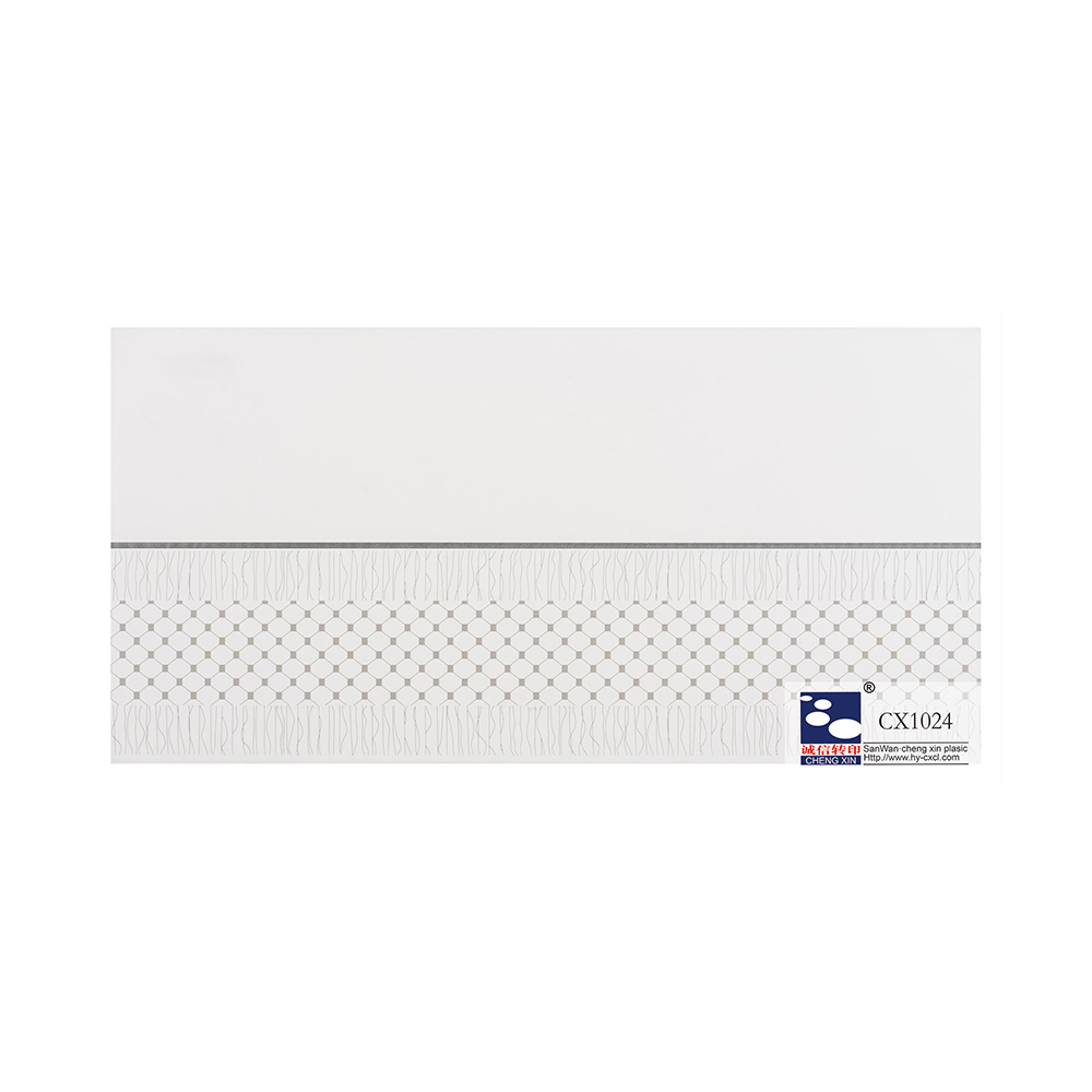 Fabrikant Directe levering Houten 21cm warmdrukfolie met populair ontwerp CX1024