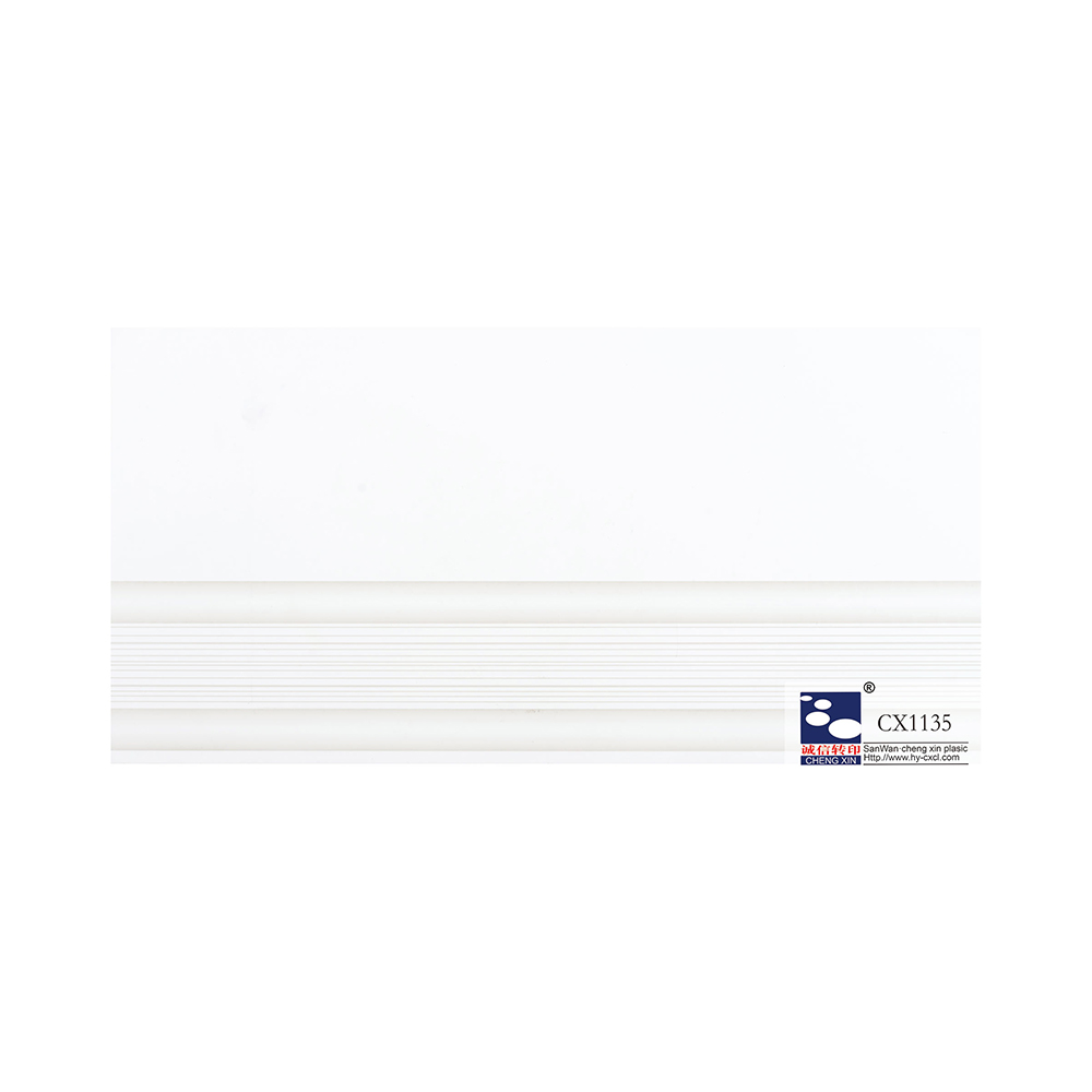 21cm Materiële Hete Stempelfolie van Pvc met Verschillende Gedrukte Bloemen voor Plastic Comité CX1135