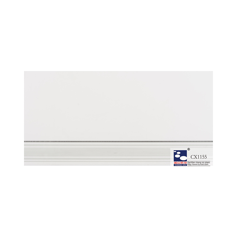 210 mm afdrukken van warmdrukfolies voor pvc-paneeldecoratie uit de fabriek CX1155 van China