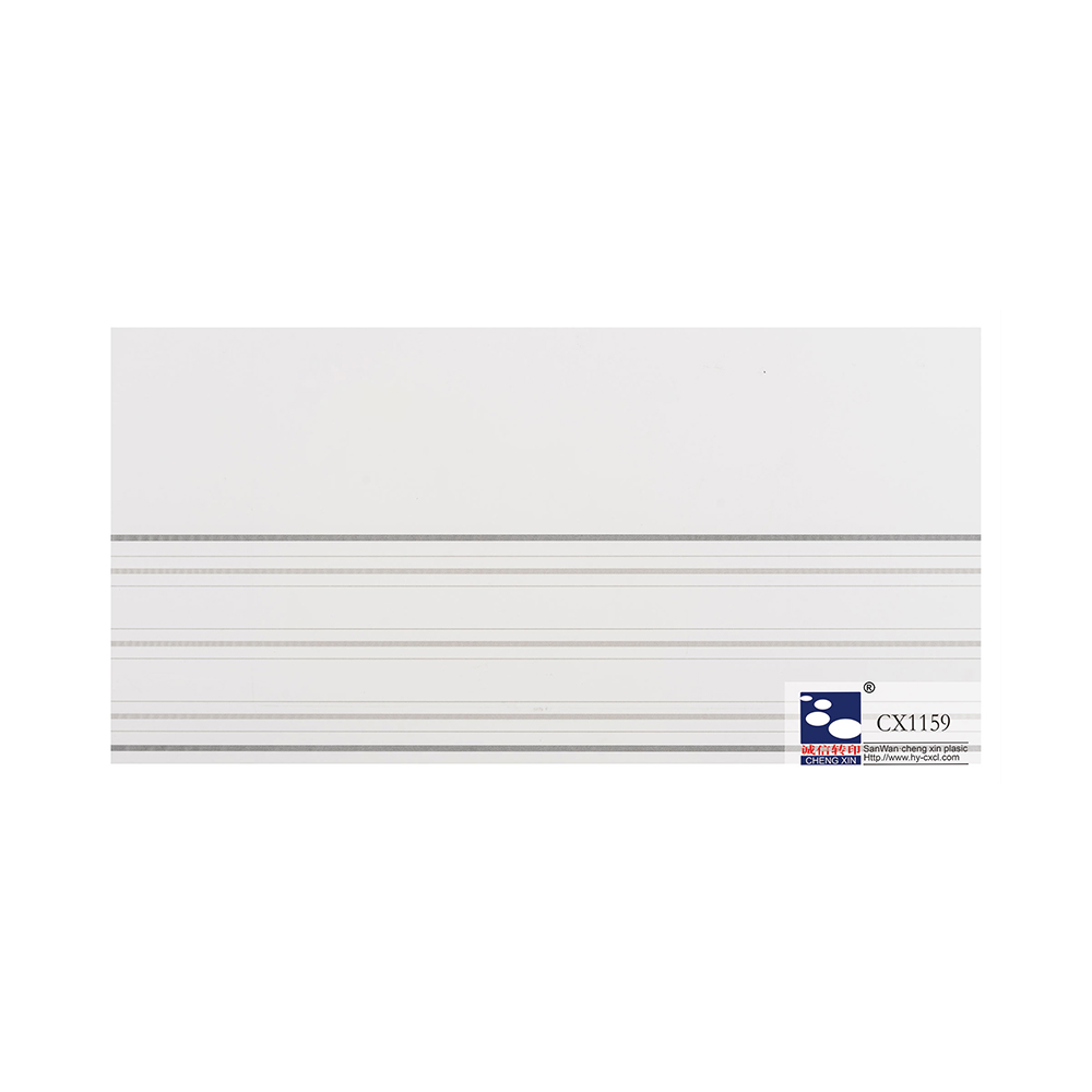China Rijke Gekleurde Mode Decoratieve Hete Stempelfolies Voor Pvc-Comité Decoratie CX1159