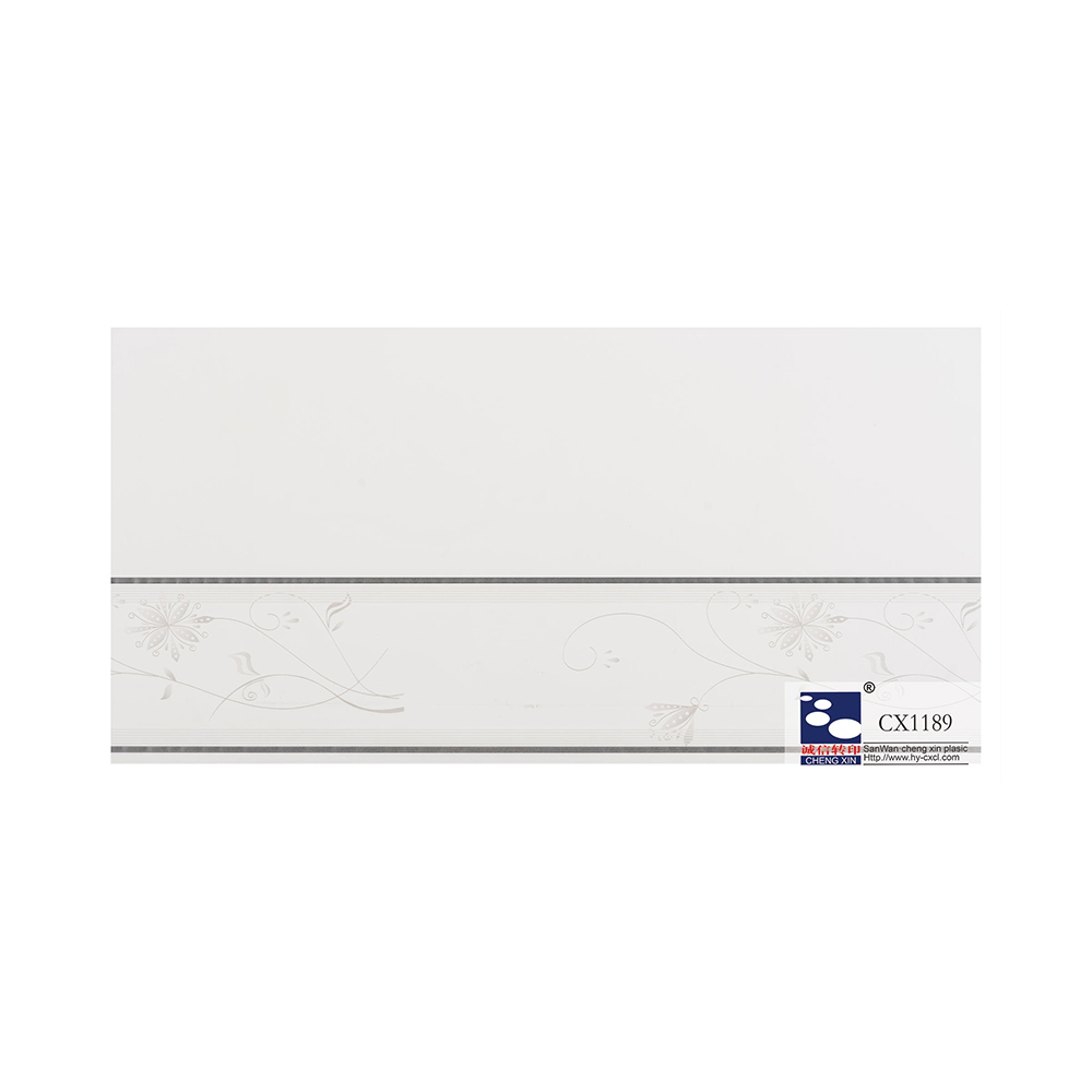 Hot Selling Printing Bloemen Vuurvaste Marmeren Hot Stamping Folie voor Wide Board CX1189