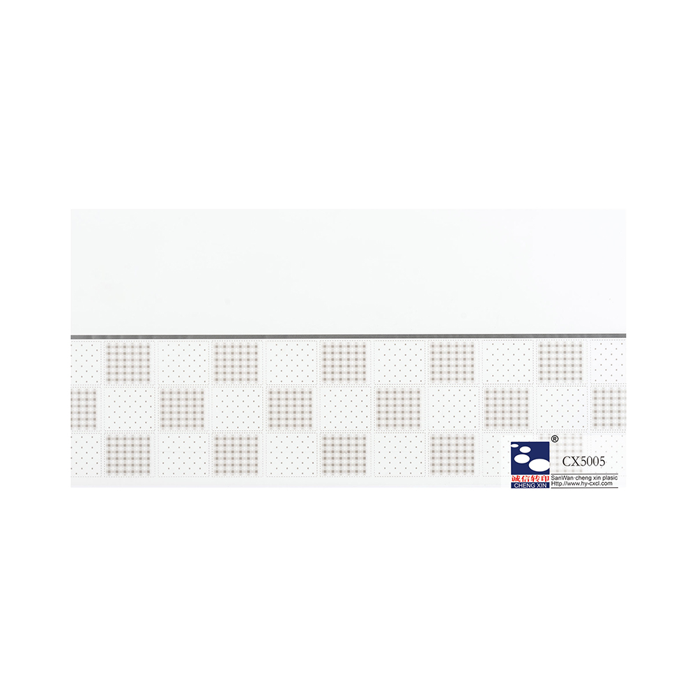 Fabrieks groothandel goedkope marmeren warmdrukfolie voor breed bord voor hotel decoratieve CX5005