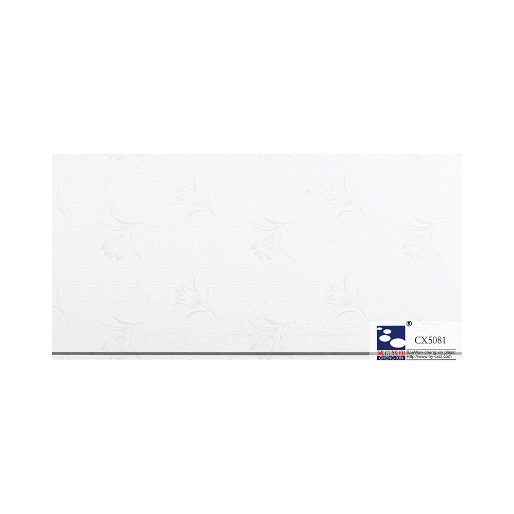 Fabriek groothandel decoratieve lage prijs marmeren warmdrukfolie voor bord CX5081