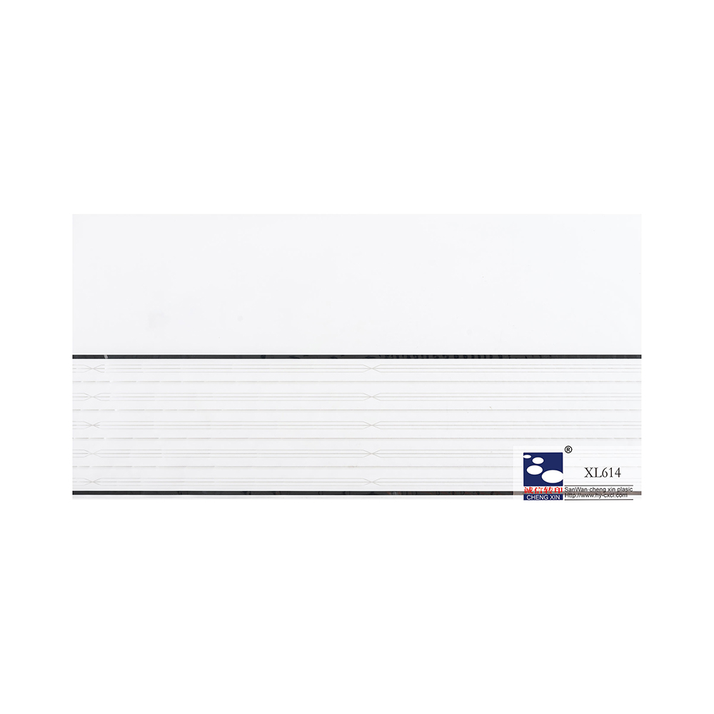 Mooie bedrukte bloemenmeubelfilms 210 mm warmdrukfolie met goede service XL614