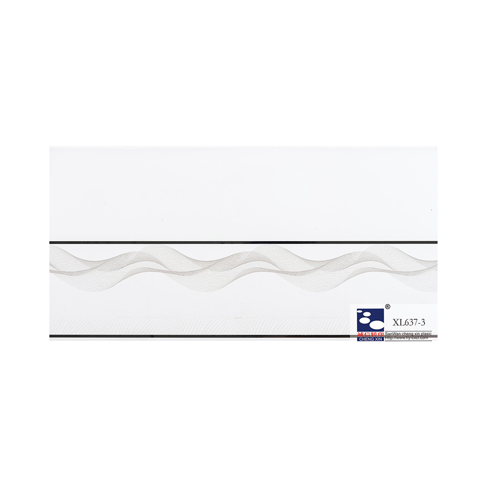 Ondoorzichtige Rijke Gekleurde Manier Hete Stempelfolie Gebruikt voor Pvc-Comité Decoratie XL637-3