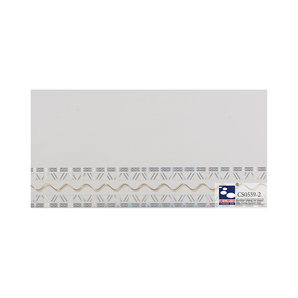 Houten Decoratieve Houtnerf Hete Stempelfolie Lamineringsfilm voor Hoteldeur CS0559-2