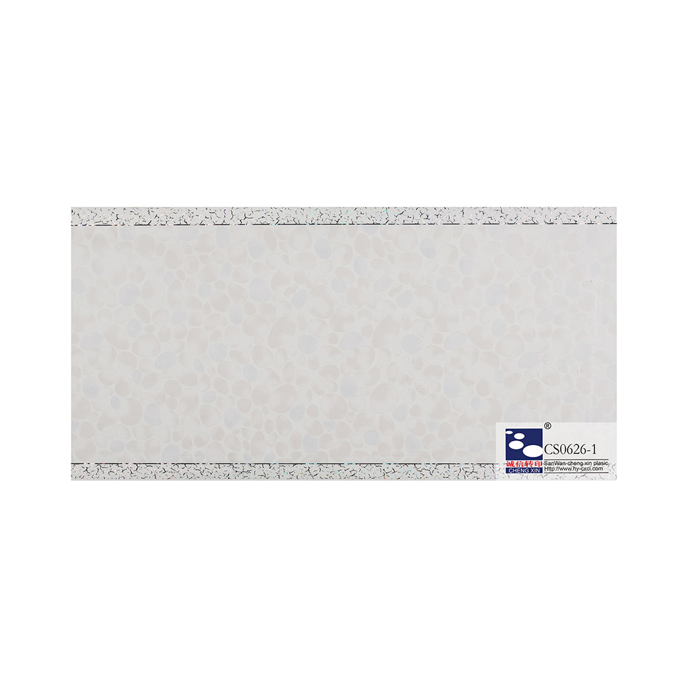 Houten Design Warmdrukfolie voor Wandpaneel Ondersteuning Online Service CS0626