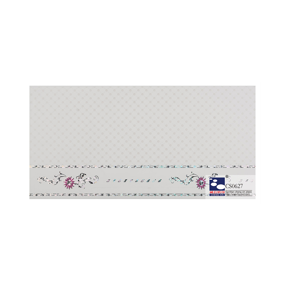 Houten Design Hotel Decoratieve Lamineringsfilm Hete Stempelfolie voor Deur CS0627