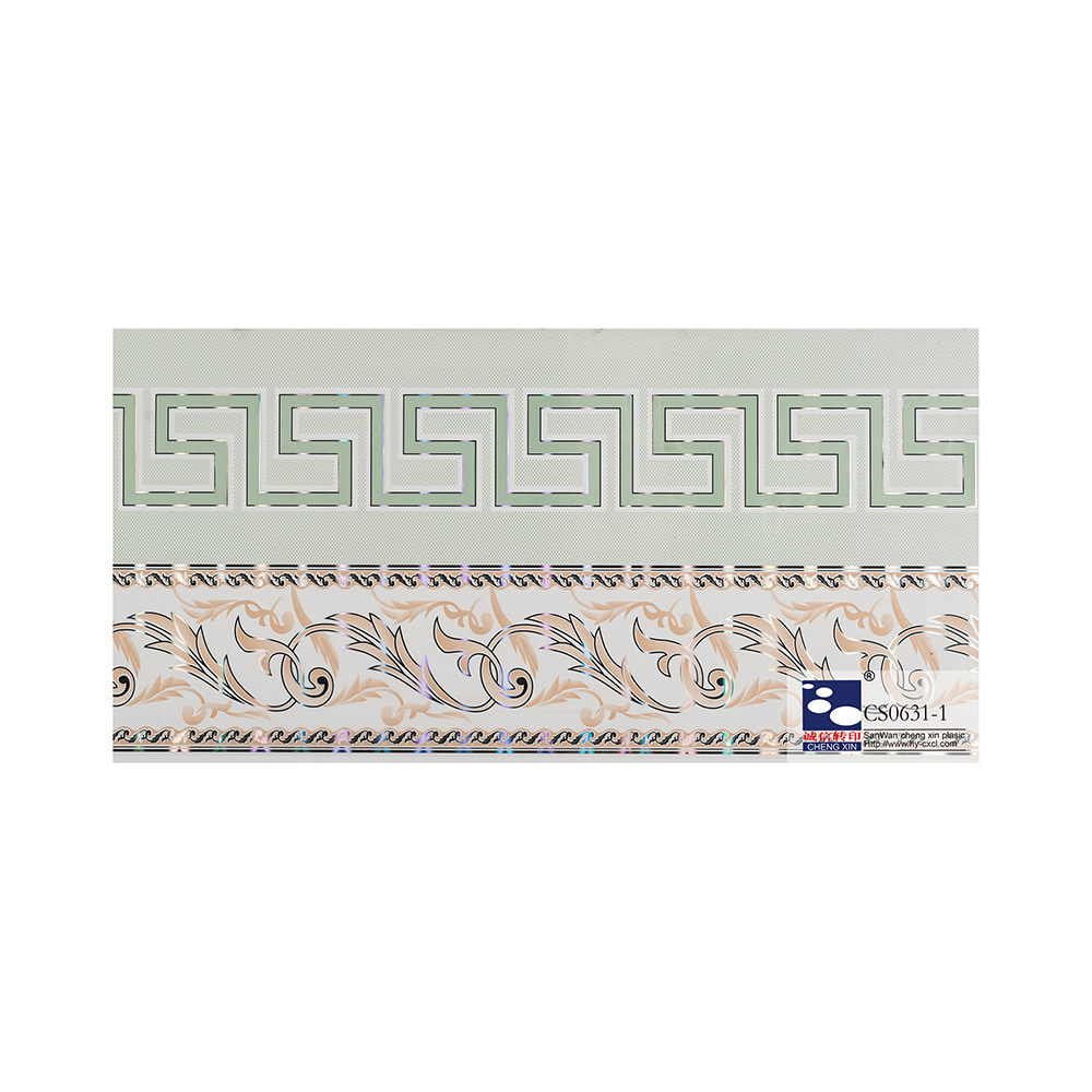 Goed verpakte decoratieve houtnerf voor hotel decoratief met goede service CS0631