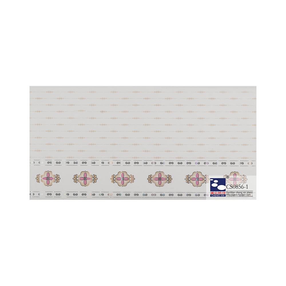 Groothandel Moderne Stijl Houtnerf Lage Prijs Warmdrukfolie Voor Interieur Decoratie CS0856-1: