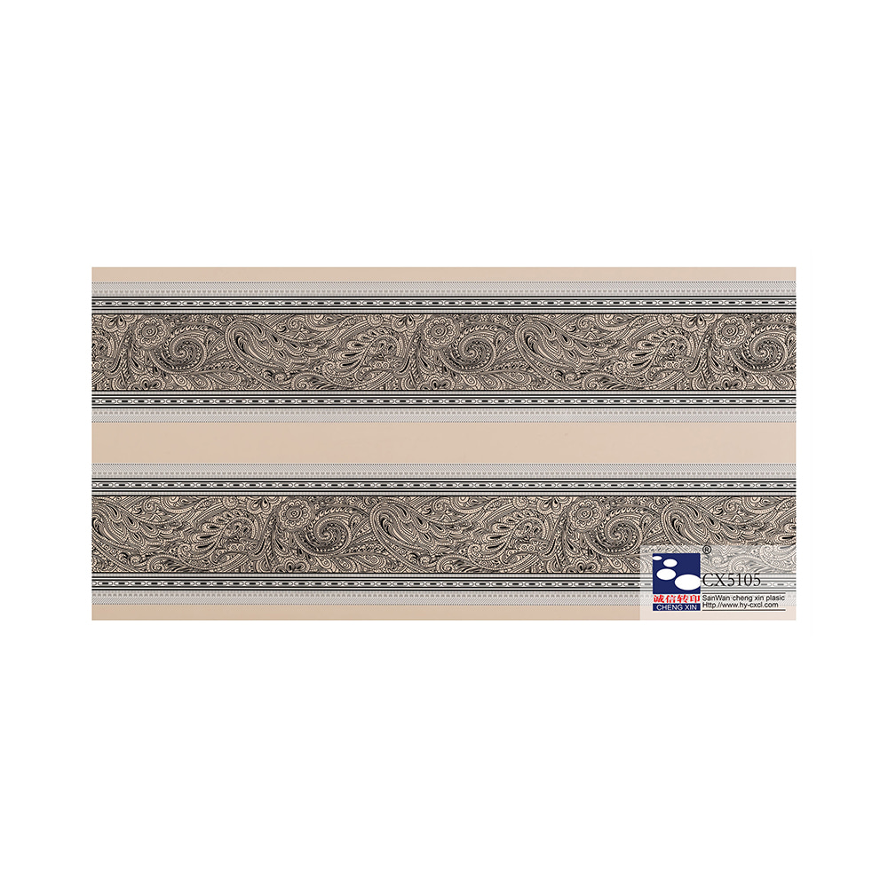 Goede prijs Laser Design Factory Wholesale Diverse kleuren marmeren warmdrukfolie CX5105