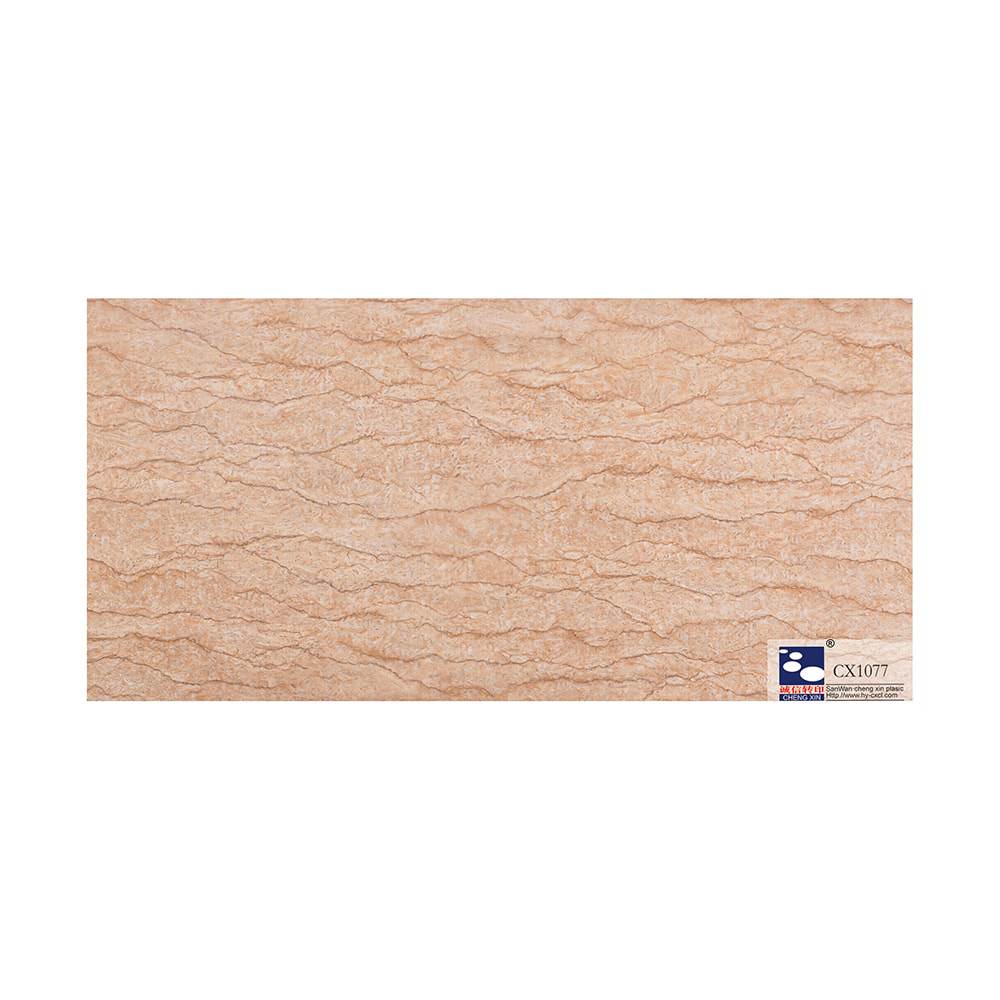 New Design Factory Wholesale Marble Hot Stamping Folie voor Board Hotel CX1077