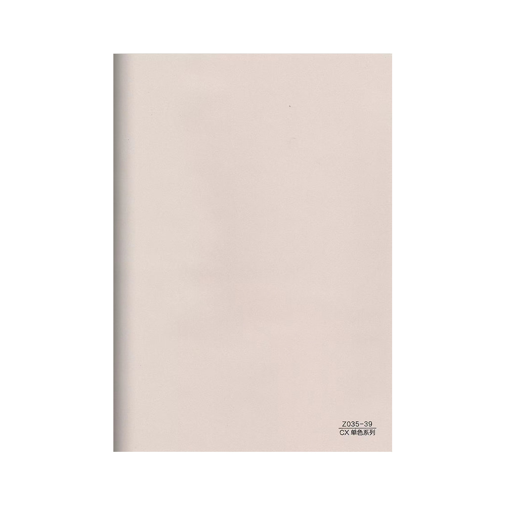 Goedkoop Nieuw Product 265mm-1330mm Breedte Hot Stamping Printing PVC Wallpaper Z035